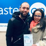 Ganadores Sorteo Expo Novias Araba 2019